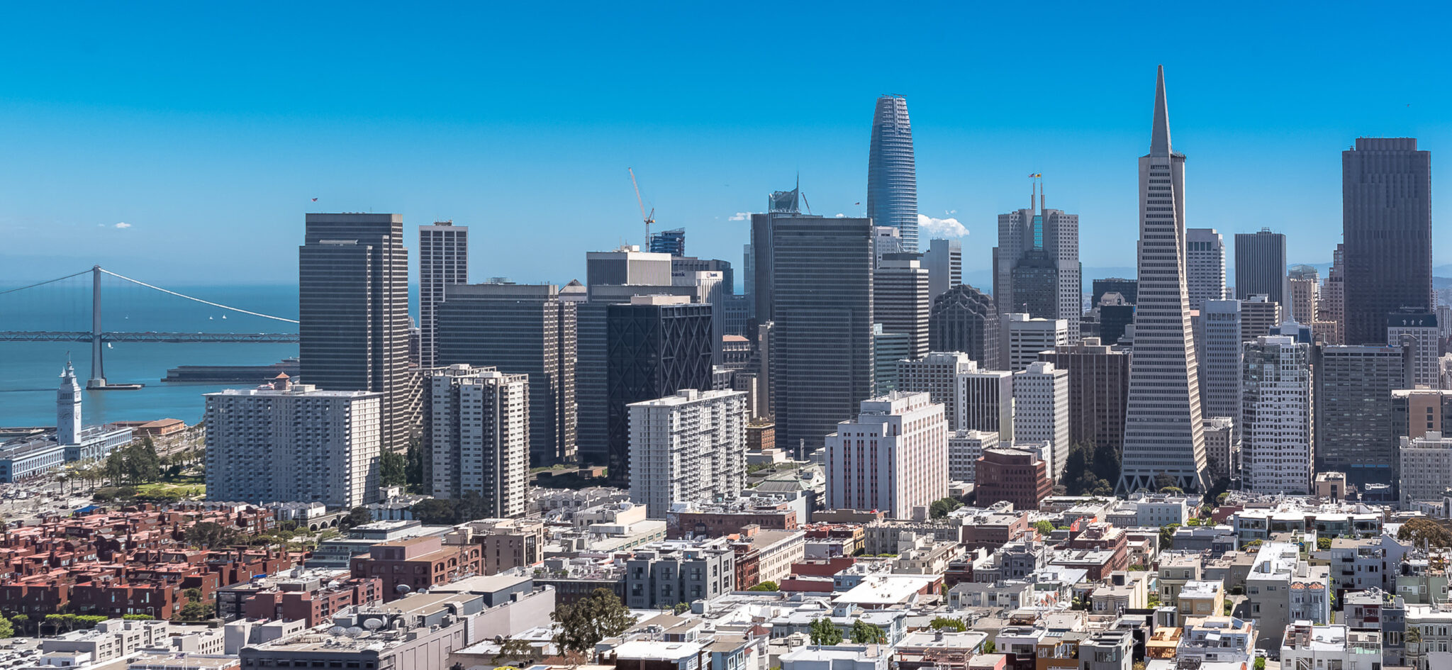 California is losing population and building new houses. When will home